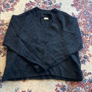Billabong sweater